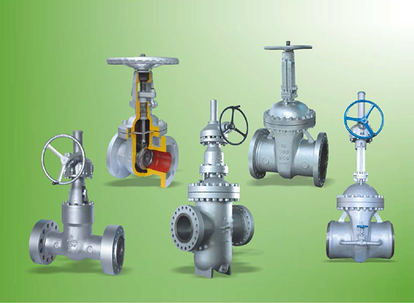 Gate Valve