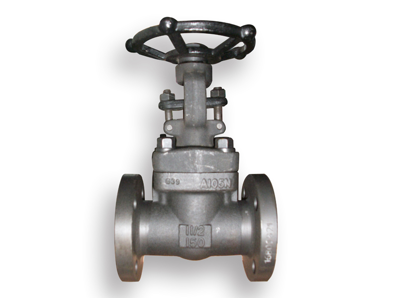 API 602 Gate valve-A