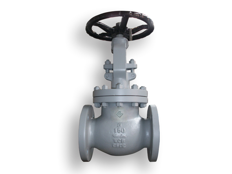 BS 1873  Globe valve